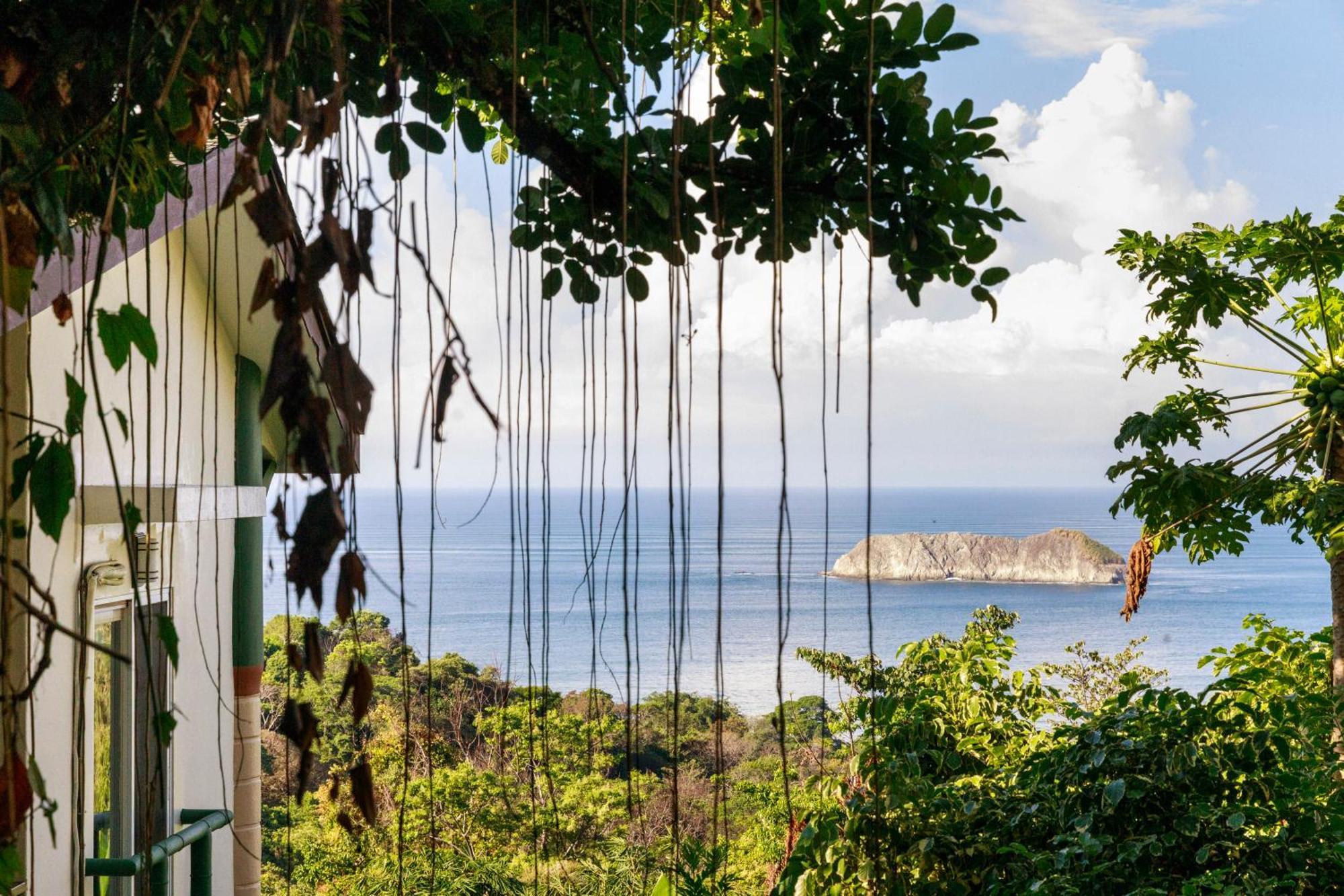 Si No Resort&wildlife Refuge 4* Nationalpark Manuel Antonio