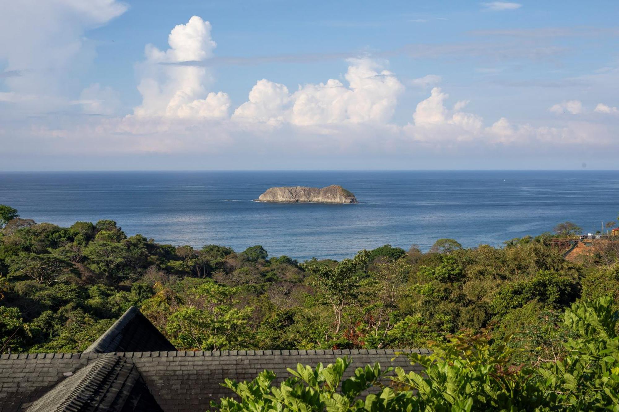 Si No Resort&wildlife Refuge Nationalpark Manuel Antonio
