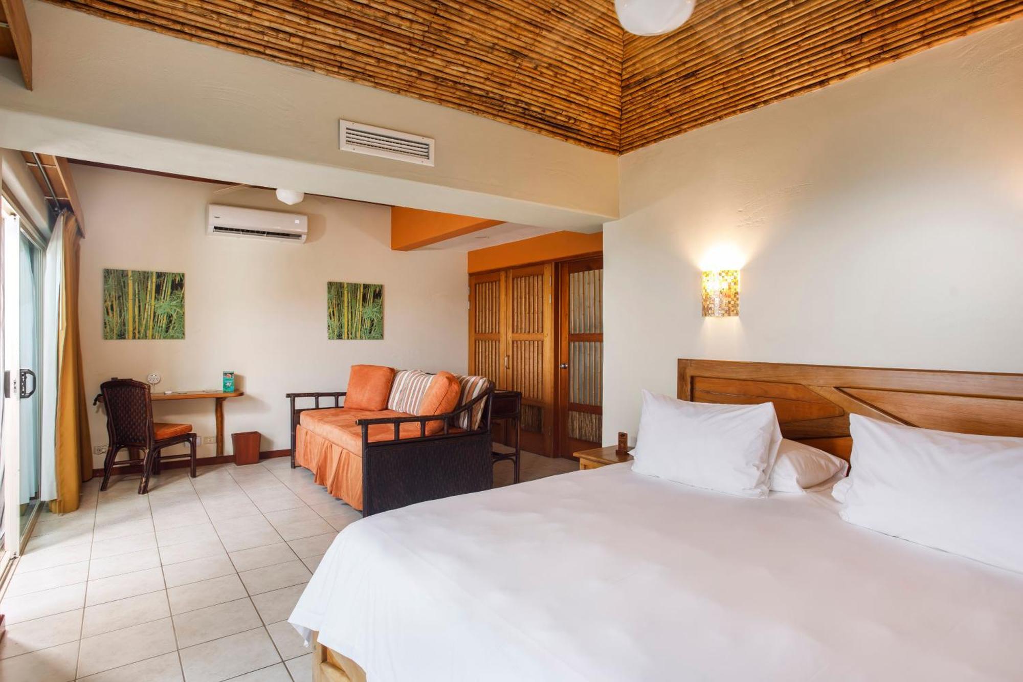Si No Resort&wildlife Refuge 4* Nationalpark Manuel Antonio
