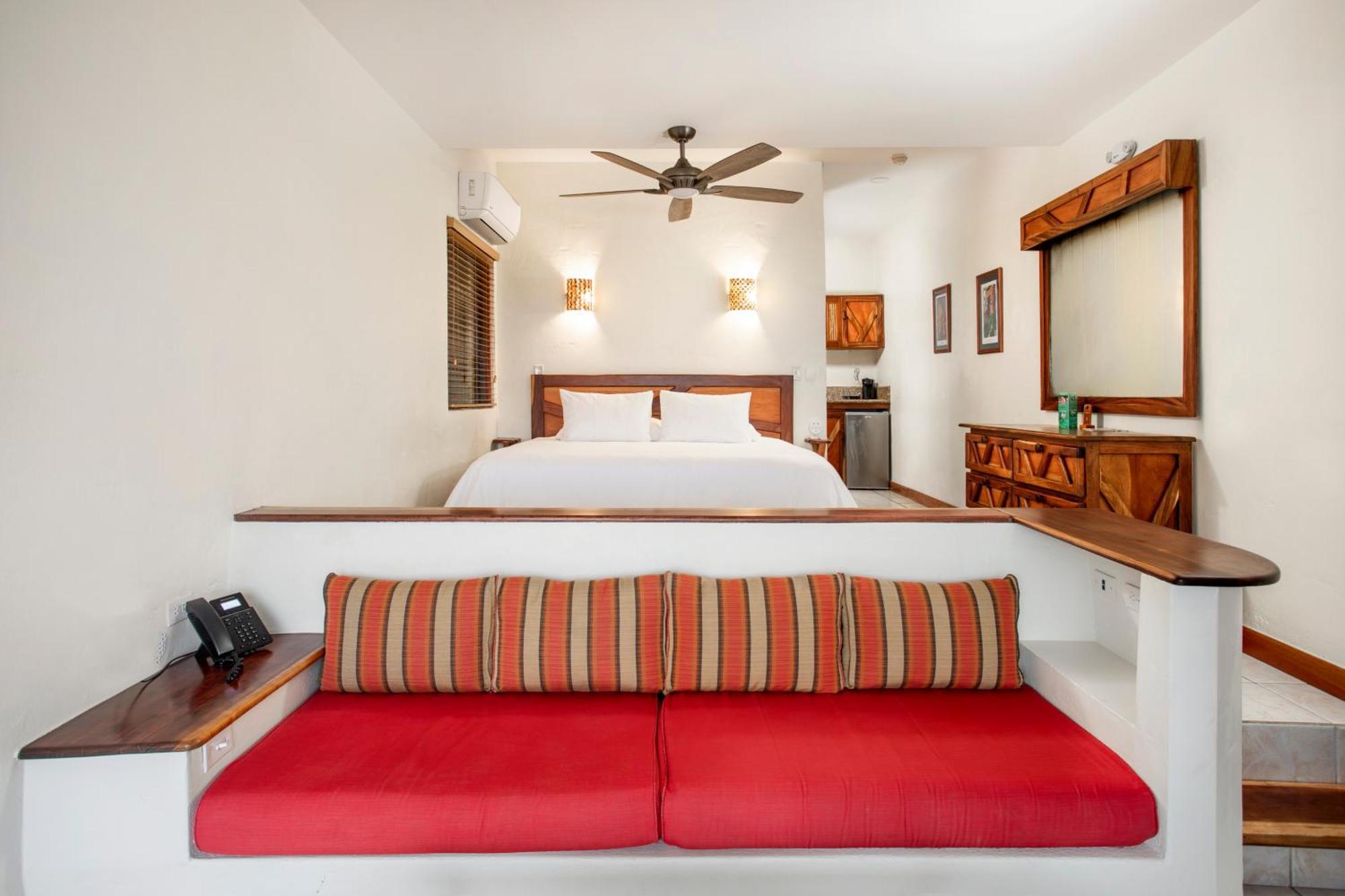 Si No Resort&wildlife Refuge Resort Nationalpark Manuel Antonio