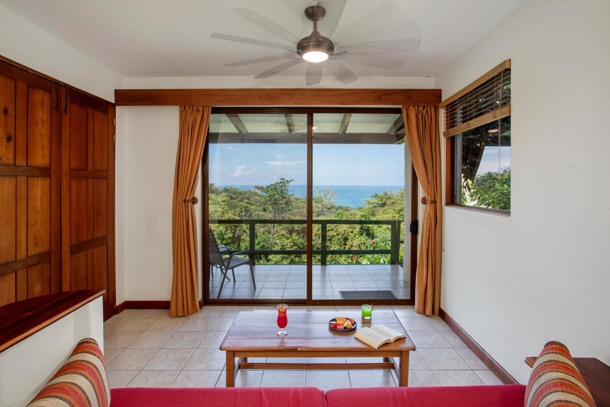 Si No Resort&wildlife Refuge Nationalpark Manuel Antonio