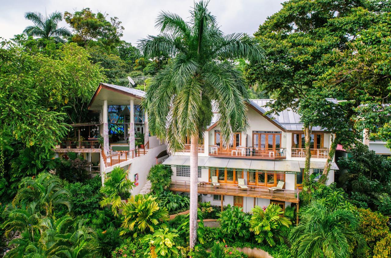 Resort Si No Resort&wildlife Refuge